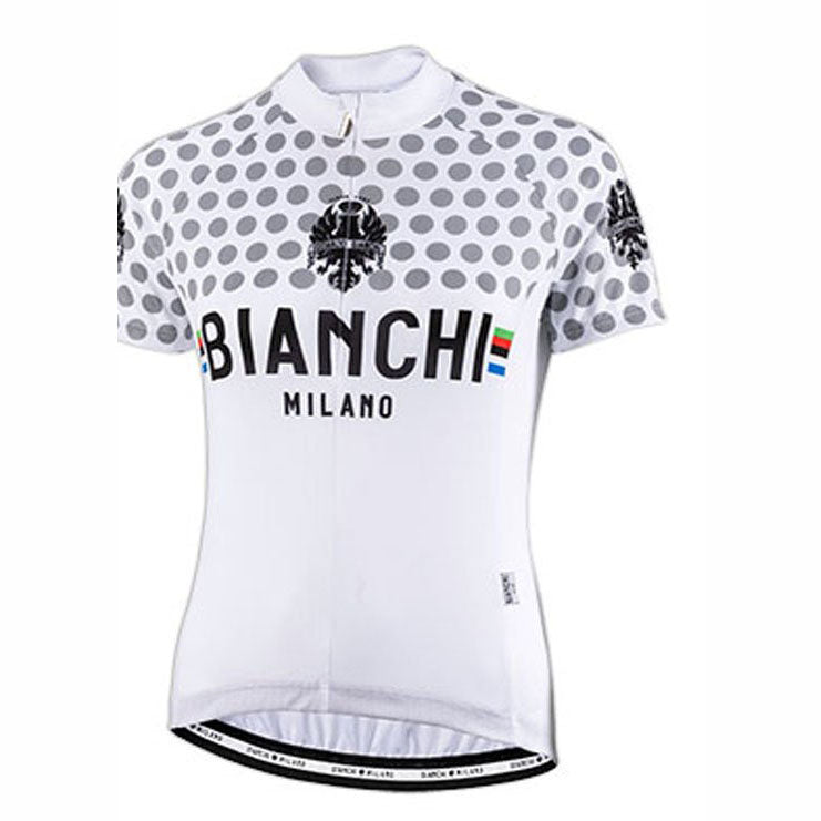 bianchi shirt