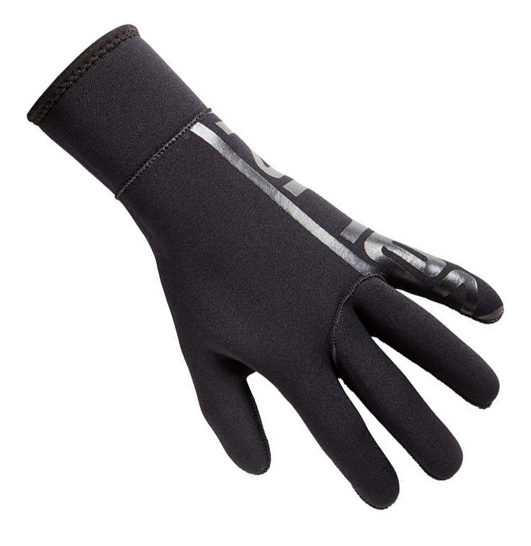 neoprene winter cycling gloves