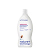 ATTITUDE Nature+ Dish Soap Unscented 13170_en?_main? Unscented 700 mL