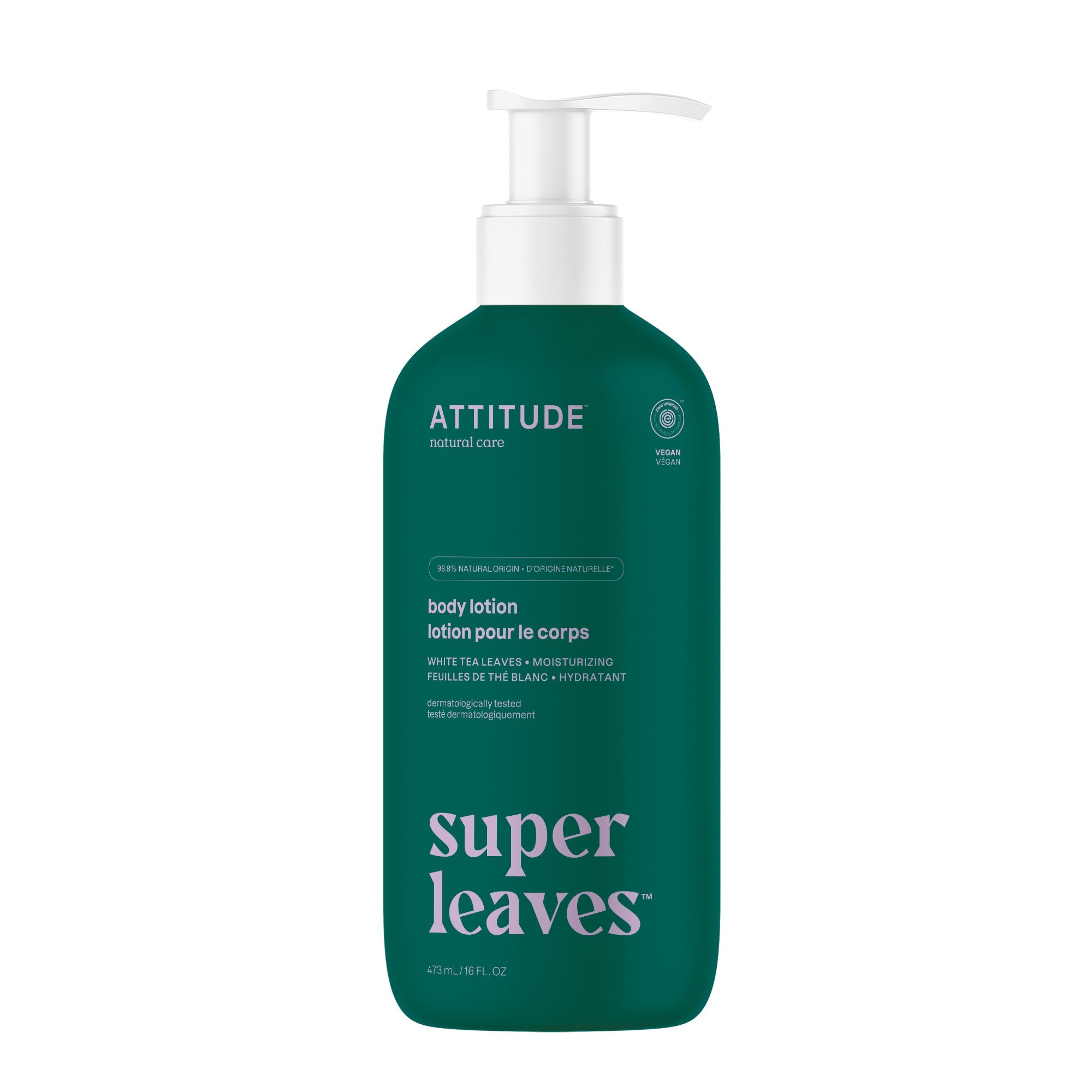 ATTITUDE Super leaves™ Body Lotion Soothing White Tea Leaves 18187_en?_main? White Tea Leaves