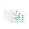 ATTTITUDE Biodegradable Baby Wipes 216 17001_en?_main? 3 units (24% discount)