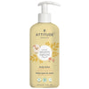 ATTITUDE Baby unscented body lotion - Oatmeal sensitive natural baby care for sensitive skin 60856_en?_main?