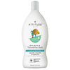 ATTITUDE Nature+ baby bottle dishwashing liquid pear nectar hypoallergenic 13178_en?_main? Pear Nectar / 700 mL