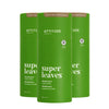 Bundle of 3 Biodegredable Deodorant Olive Leaves - 3 units _en?_main?