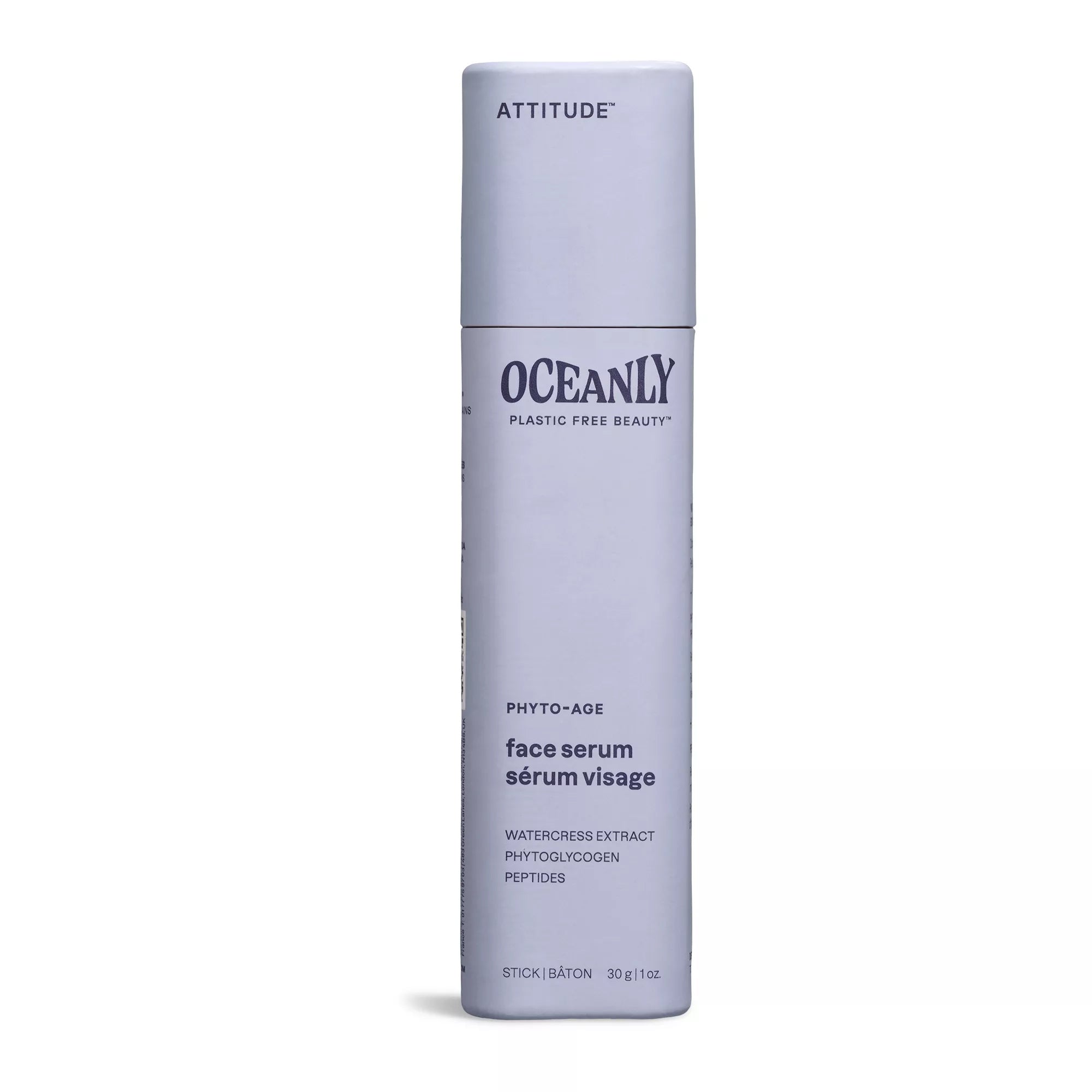 ATTITUDE Oceanly Phyto-Age Face Serum Unscented 30g 16061_en?