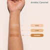 ATTITUDE Oceanly Light Coverage Concealer Stick Swatch Caramel 0.2 OZ Unscented 16133_en?