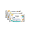 3 packs of ATTITUDE Baby Eczema Solution Baby Wipes Enriched with oatmeal BDL_3_60700_en?_main? 3 units (20% discount)