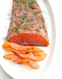 Gravlax