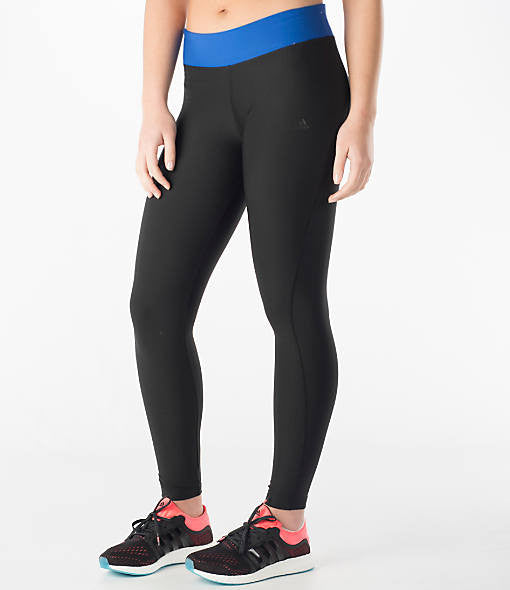 adidas Women's Running Tights Tights – Mann Sports Outlet