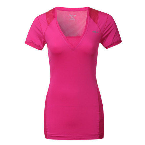 reebok easytone t shirt