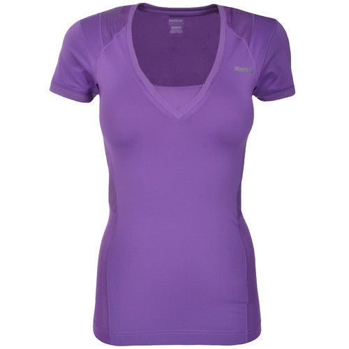 reebok play dry t shirt