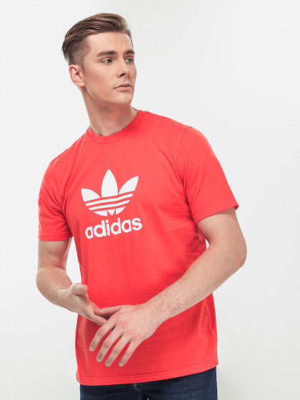 Adidas Originals Trefoil T-Shirt DH5777 – Mann Sports Outlet