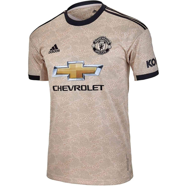 man utd shirt 2019