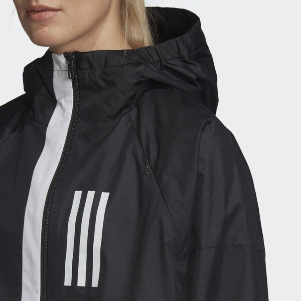 Adidas W.N.D. fit Jacket DZ0038 – Sports Outlet