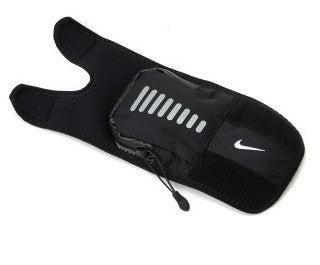 running pouch nike
