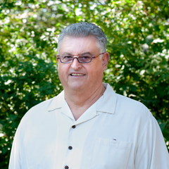 Jim Schmidt, Ed.D.