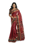 Ethnic Bengali Saree for Festivals