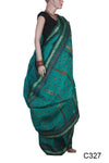 Gorgeous Handloom Bengali Cotton Sari