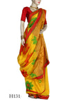 Festiv Trendy Handloom Saree's