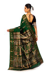 Partywear Swarnachari Silk Saree (0893)
