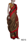 Women's Maheshwari Sari