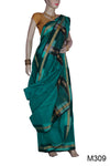 Maheshwari Cotton-Silk Women's Saree
