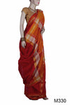 Women's Maheshwari Saree