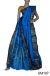 Trendy Handloom SilkMatka Saree