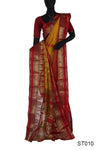 Bollywood Mixed ReshamSilk Saree's