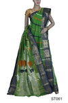 Bollywood Mixed ReshamSilk Saree