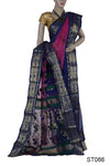 Bollywood Blended Resham Silk Saree's