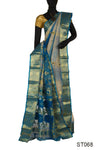 Gorgeous Handloom Tant Saree of Bengal