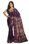 Bollywood Partywear Swarnachari Silk Saree