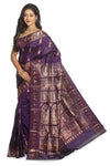 Bollywood Partywear Swarnachari Silk Saree