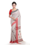 Stylist Handloom Soft Cotton Saree