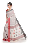 Stylist Handloom Soft Cotton Saree