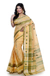 Handloom Pure Cotton Saree