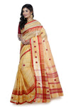 Bengal Cotton Handloom Saree