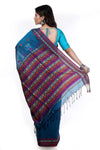 Trendy Bengal Cotton sari