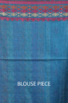 Trendy Bengal Cotton sari