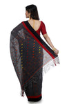 Handloom BengaliCotton saree's