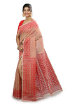 Dhakai Jamdani Saree (J1096)