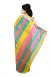 Dhakai Jamdani Saree (J985)