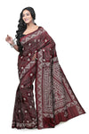 Boutique Kantha Stitch Sari