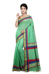 Gorgeous Maheshwari Silk-Cotton Saree's