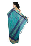 Gorgeous Handloom Maheshwari Saree