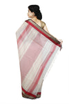Festiv Maheshwari Handloom Sari