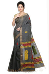 Handloom Silk Matka Saree's