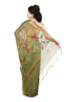 Trendy Pure Silk Cotton Saree