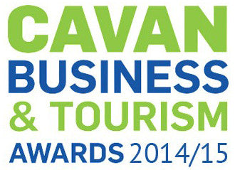 Winner of the Cavan Business & tourism Award.
